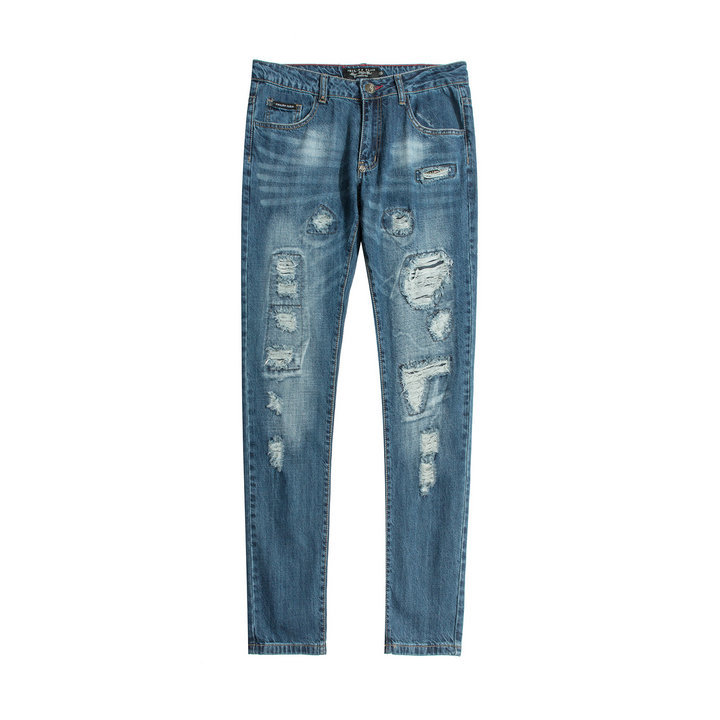 PP long jeans men 28-40-122